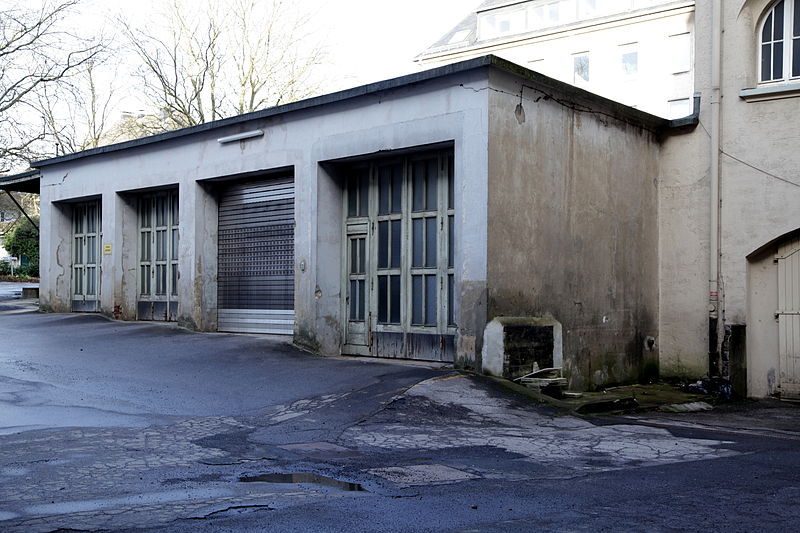 File:Remscheid - Hochstraße - Rathaus 02 ies.jpg