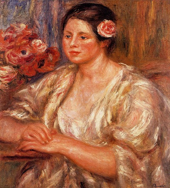 File:Renoir - madelaine-in-a-white-blouse-and-a-bouquet-of-flowers-1919.jpg!PinterestLarge.jpg