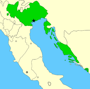 Venesiya respublikası 290px-Republic_of_Venice_1796