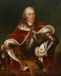 Retrato de D. José I, Rei de Portugal (1714-1777) - Oficina Portuguesa do sn.  XVIII.png