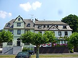 Wohnhaus