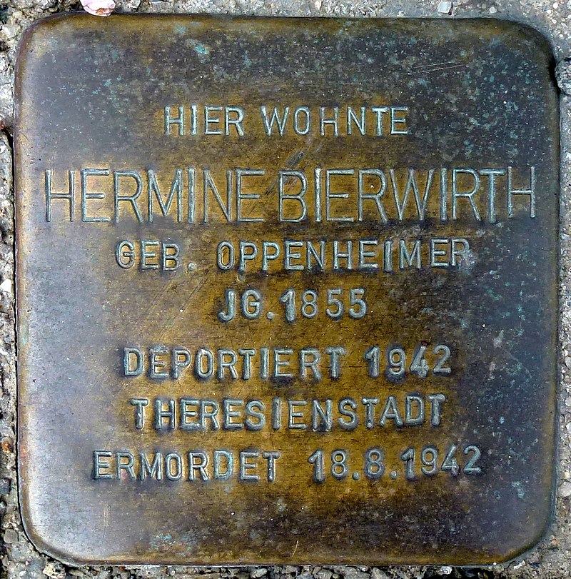 Hermine Bierwirth