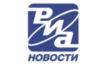 Logo von RIA Novosti
