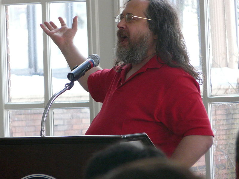 File:Richard Stallman at Pitt 2010 - 11.JPG