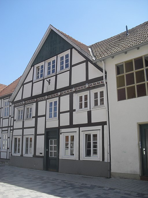 Rietberg-Klingenhagen 2