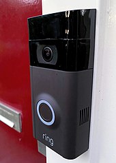 Owned Ring Launches Entry-Level $60 Home Video Doorbell - Bloomberg