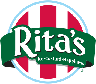 <span class="mw-page-title-main">Rita's Italian Ice</span> American quick service dessert restaurant chain