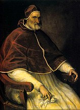 Papst Pius IV.