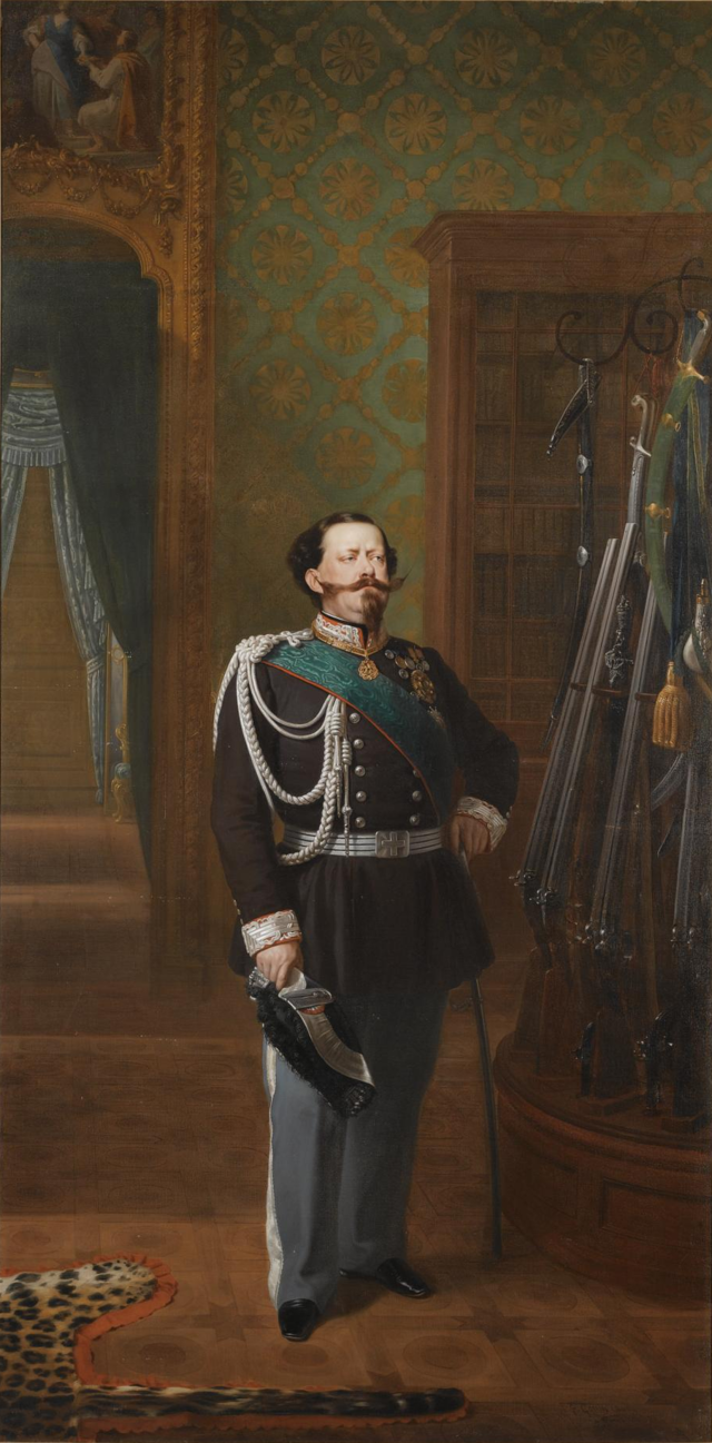 File:Ritratto di S.M. Re Vittorio Emanuele II (2).png - Wikimedia