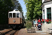 Rittnerbahn