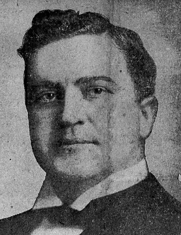 Robert Emmett Lee