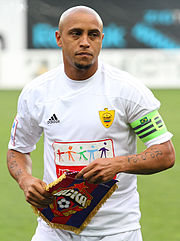 Carlos Augusto (footballer) - Wikipedia