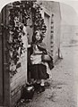 Robinson, Henry Peach - Sie erreicht die Haustür ihrer Großmutter (Zeno Fotografie).jpg