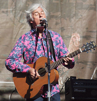 <span class="mw-page-title-main">Robyn Hitchcock</span> English singer-songwriter and guitarist