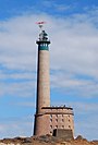 Roches-Douvres lighthouse in Île-de-Bréhat