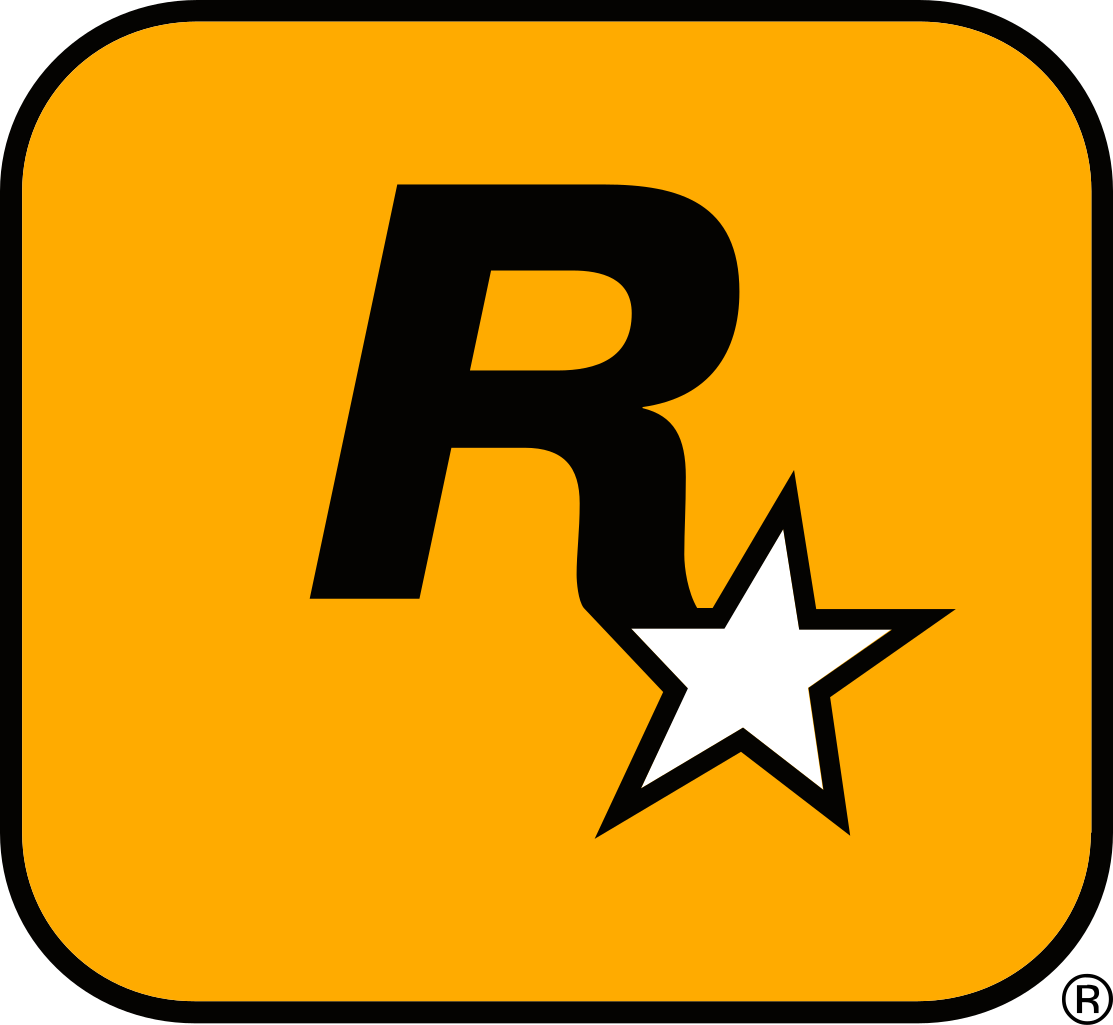 Rockstar Games Logo PNG Vector (SVG) Free Download