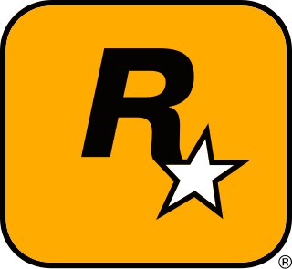 Rockstar Games American video game publisher