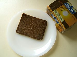 Roggebrood (2006)