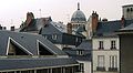 Rooftops of Tours.