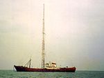 Ross Revenge 1984