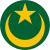 Roundel of Mauritania (1960–2019).svg