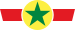 Senegal'in Roundel'i.svg