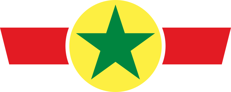 Fichier:Roundel of Senegal.svg