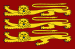 شعار إنجلترا