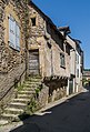* Nomination Rue du Pont de Tresque in Sainte-Eulalie-d'Olt, Aveyron, France. --Tournasol7 06:54, 15 July 2018 (UTC) * Promotion  Support Good quality. --Poco a poco 07:44, 15 July 2018 (UTC)
