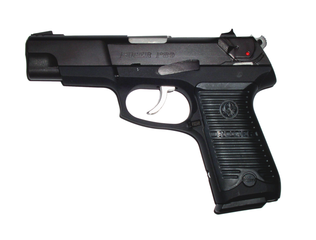 Ruger P series