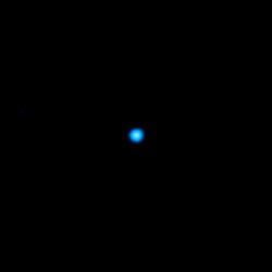 Chandra Studies Uranus in X-rays