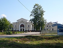 Rzhev, Tver Oblast, Russia - panoramio (2).jpg
