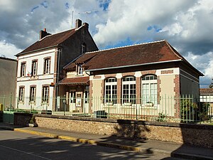 Habiter à Sépeaux-Saint-Romain