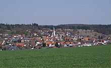 Söhnstetten