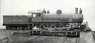 <span class="mw-page-title-main">South African type WE tender</span>