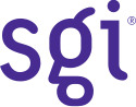 Logo de Silicon Graphics