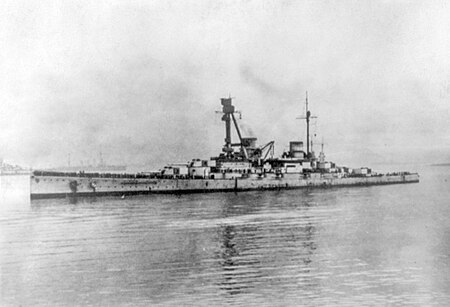 SMS Derfflinger