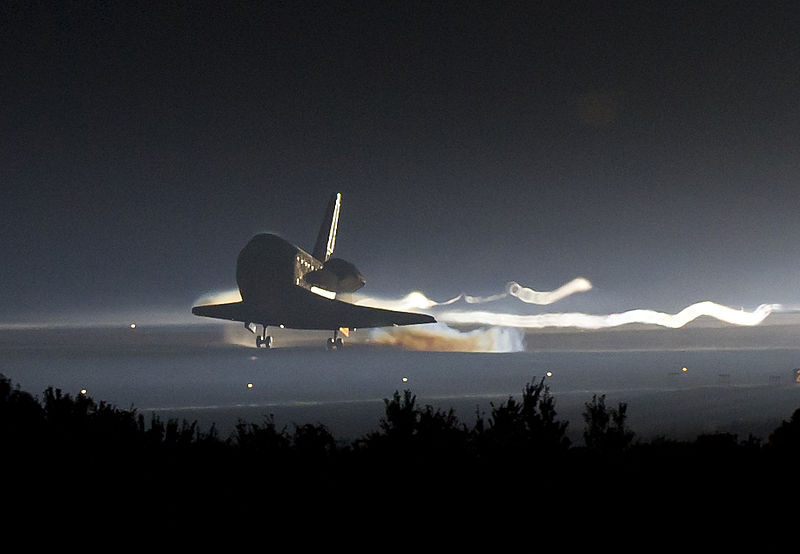 File:STS-135 landing cropped.jpg