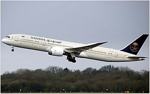 Saudi Arabian Airlines: Geschichte, Bordservice, Flugziele