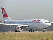 Pula želi letove za Čikago i New York 220px-SWISS_A330