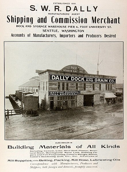 File:SWR Dally, Shipping and Commission Merchant (1904) (ADVERT 460).jpeg