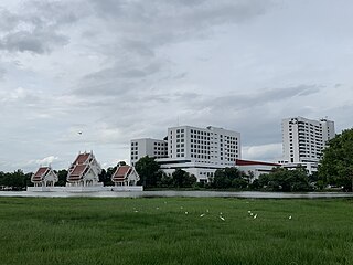 Ongkharak District District in Nakhon Nayok, Thailand