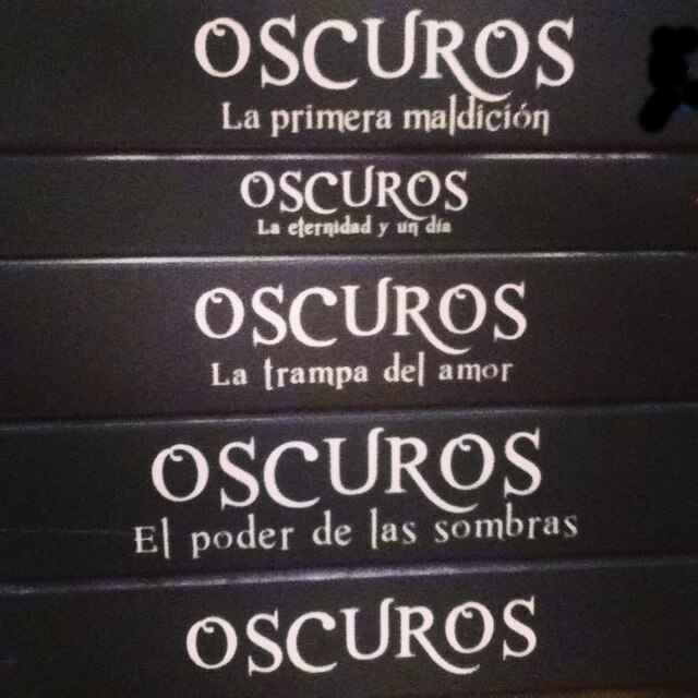 Hay historia oscura en la vida de los Hombres G?