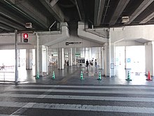 佐賀駅バスセンター Wikipedia