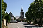 Miniatura para Saint-Aubin-du-Pavail