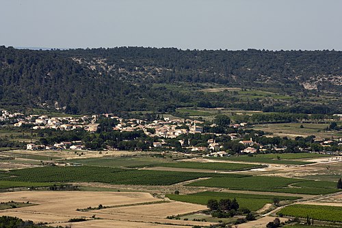 Serrurier Saint-Côme-et-Maruéjols (30870)