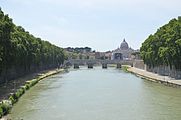 Saint Peter's Square