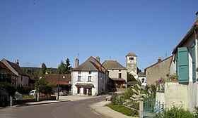 St. Helena (Saône-et-Loire)