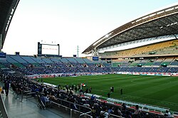 全国高等学校サッカー選手権大会埼玉県大会 Wikipedia