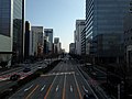 Marunouchi (Business District)